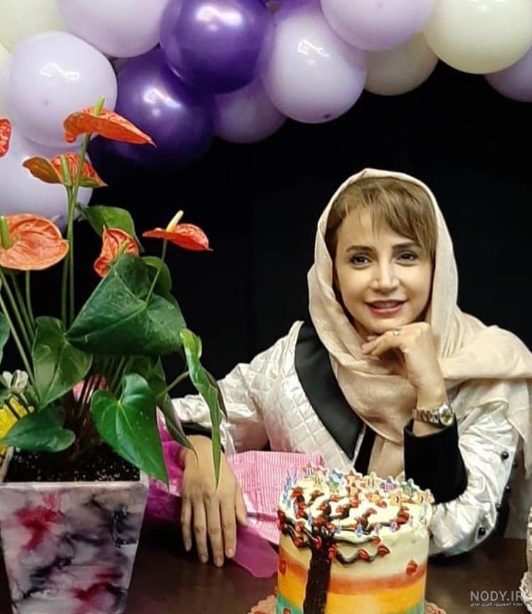 عکس کیک تولد خاص و شیک