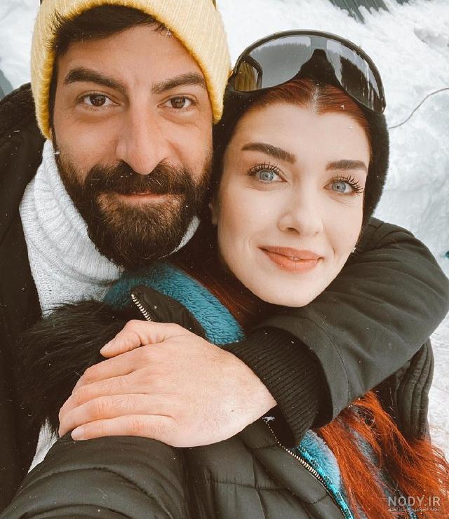 بازیگران ستاره شمالی