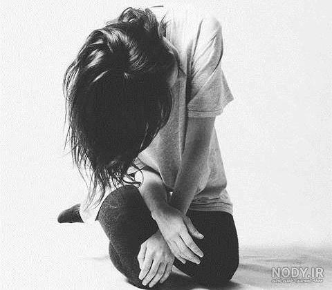 تصاویر سیاه و سفید مفهومی