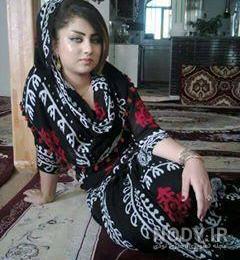 عکس دختر بختیاری زیبا عکس دختر بختیاری زیبا