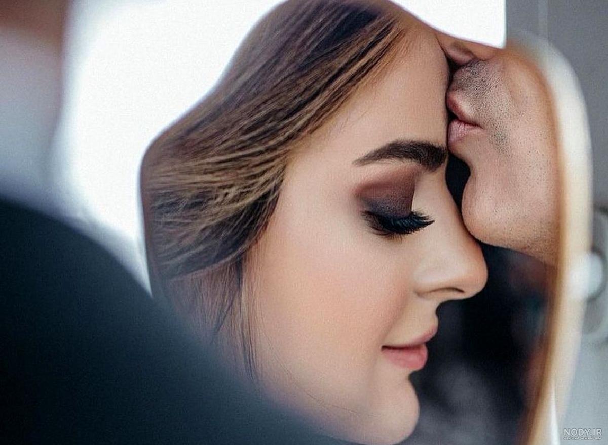 عکس عروسی پیمان قاسم خانی و بهاره رهنما
