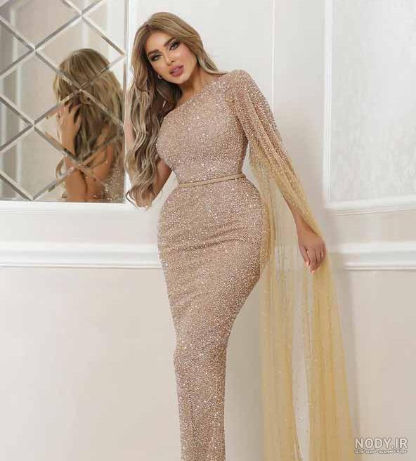 عکس لباس مجلسی زنانه عکس لباس مجلسی زنانه