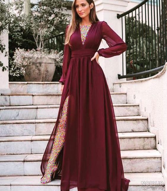 عکس لباس مجلسی کوتاه عکس لباس مجلسی کوتاه