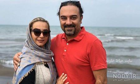 عکس پروفایل لب دریا عاشقانه عکس پروفایل لب دریا عاشقانه