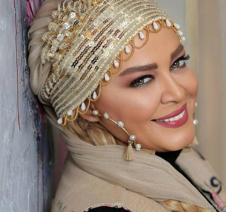 عکسهای منزل جدید بهاره رهنما