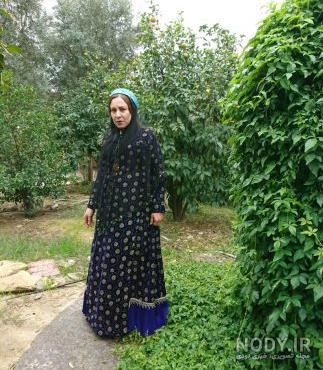 قیمت لباس محلی لری قیمت لباس محلی لری