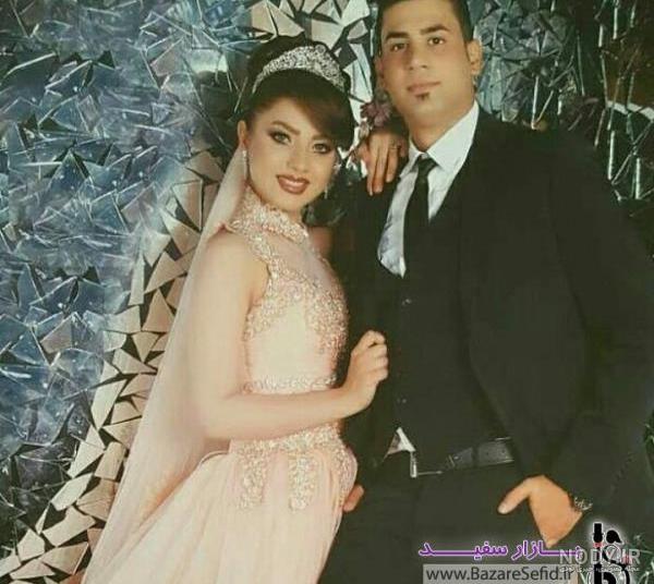 ژست عروس و داماد ایرانی ژست عروس و داماد ایرانی