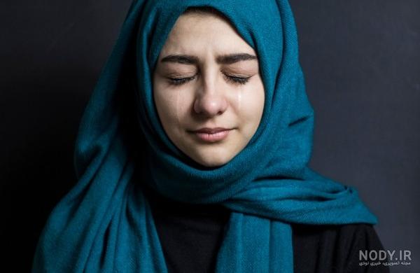 کلیپ لری غمگین برای وضعیت واتساپ