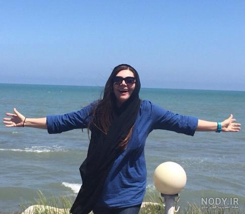 عکس خفن عکس دریای خزر