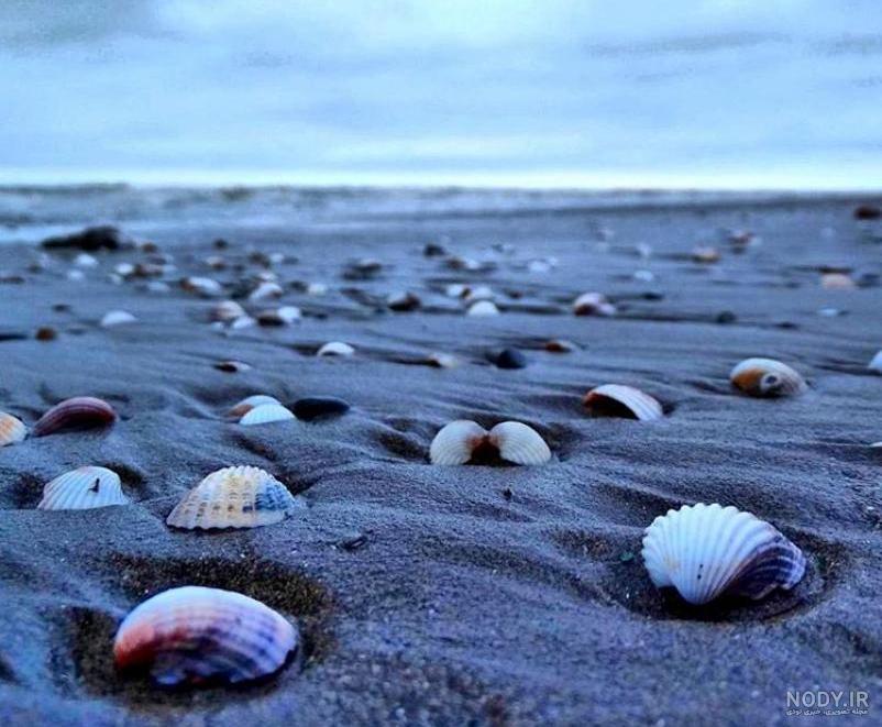 عکس خفن عکس دریای خزر