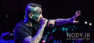 مدل موی سامورایی