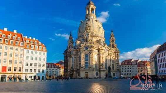 Dresden Dresden