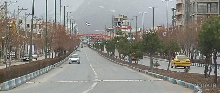 آبگرم خلخال کجاست