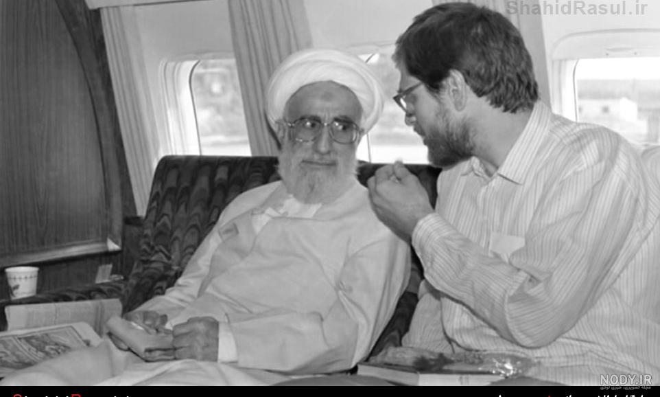 آیت الله جنتي آیت الله جنتي