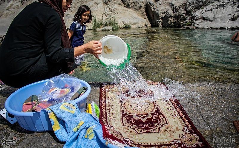 ادرس چشمه علی ادرس چشمه علی