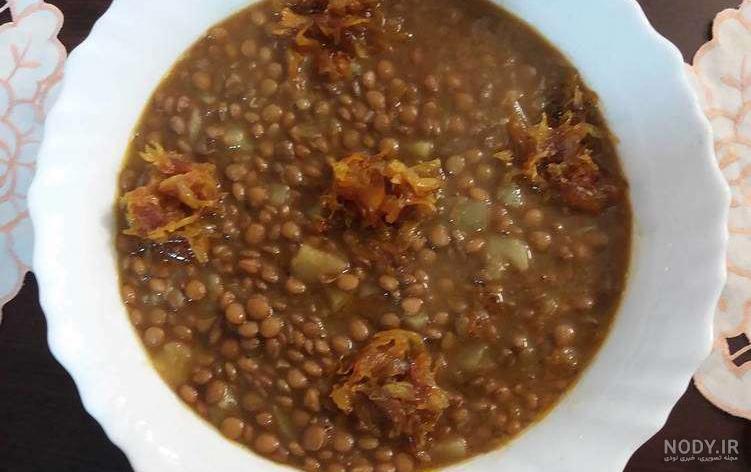 ادویه مخصوص عدسی ادویه مخصوص عدسی