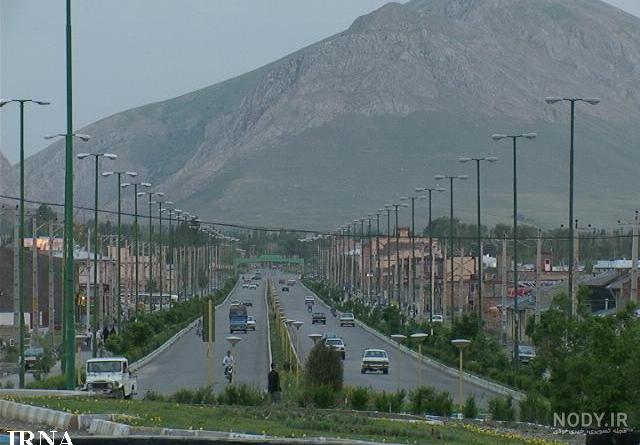 اسالم به خلخال کجاست