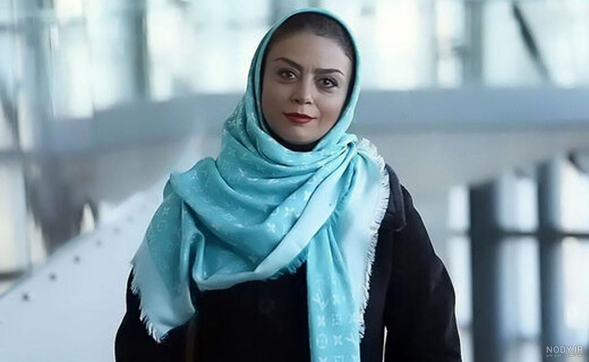 اسم مریم مومن در بانوی عمارت