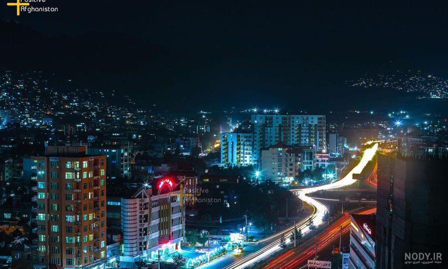 افغانستان چند ولسوالی دارد