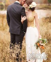 ایده عکس حلقه برای سالگرد ازدواج