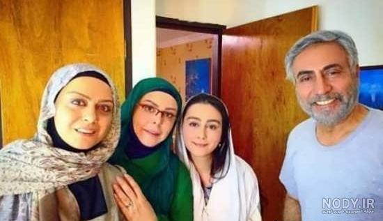 بازیگر مرد دل
