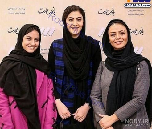 بازیگران بانوی عمارت ۲