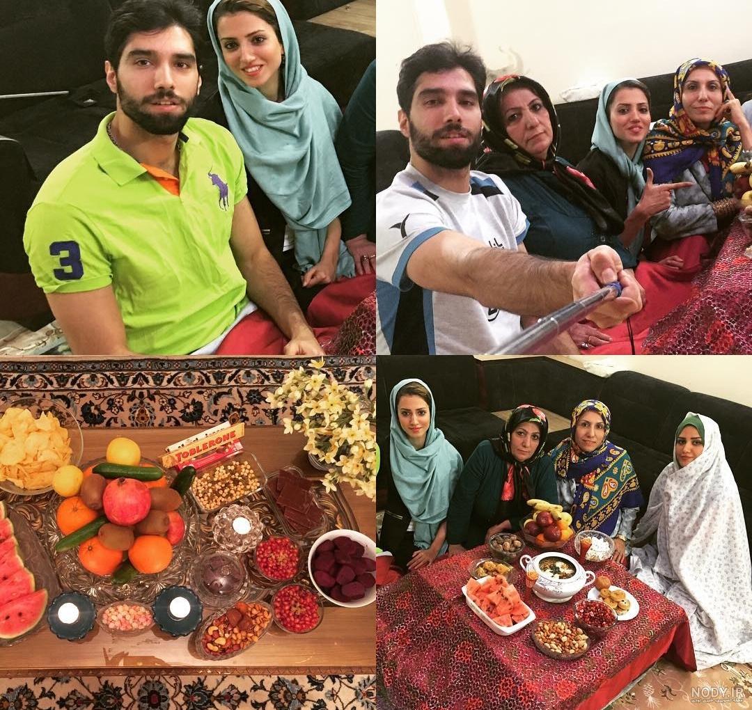 بازیگران سریال گیسو
