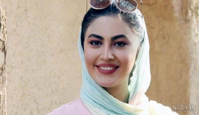 بانوی عمارت بازیگران زن