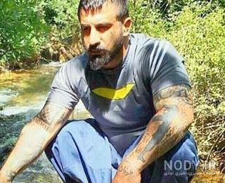 بیوگرافی وحید مرادی