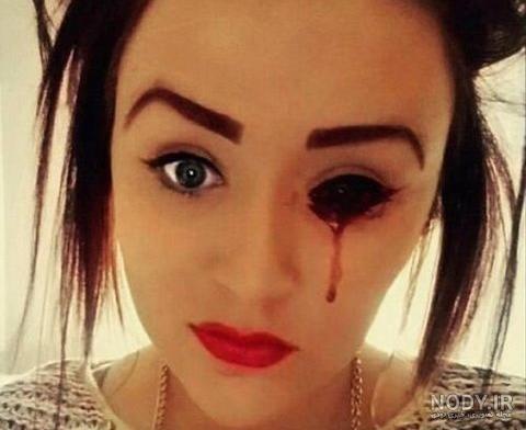 ترسناک و مرموز ترسناک و مرموز
