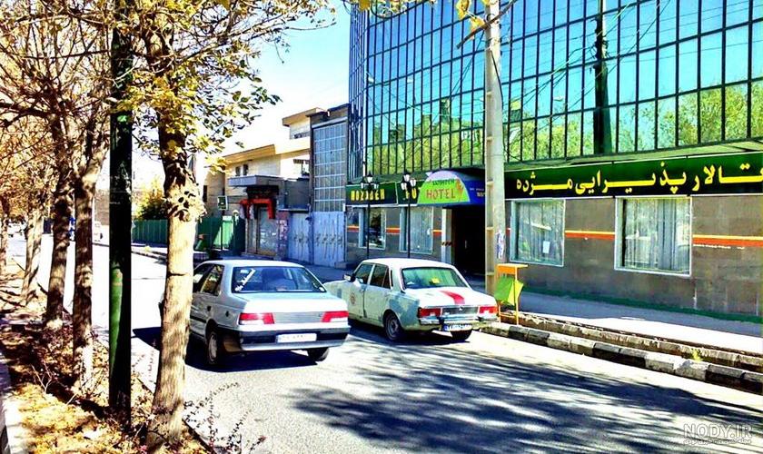 ترکهای قروه ترکهای قروه