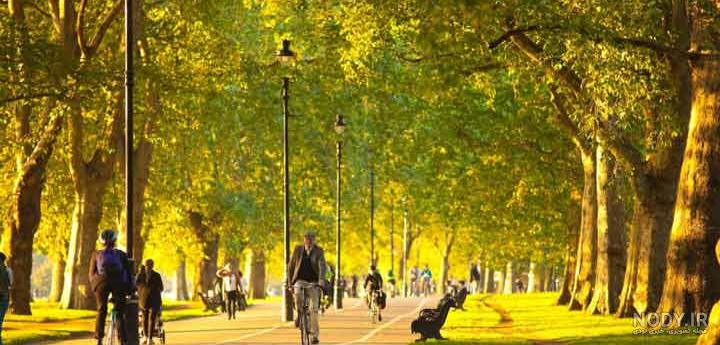 جاهای دیدنی امریکا جاهای دیدنی امریکا