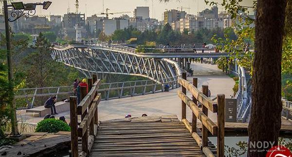 جاهای دیدنی تهران جاهای دیدنی تهران