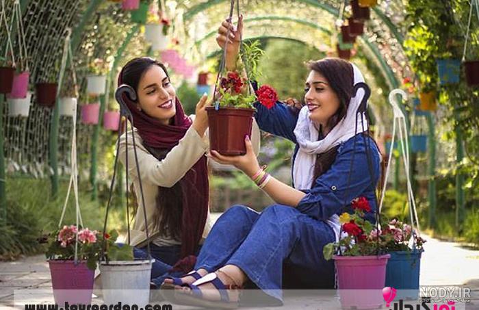 جاهای دیدنی تهران و حومه جاهای دیدنی تهران و حومه