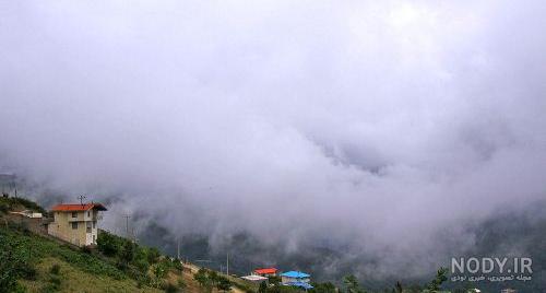 جاهای دیدنی رامسر