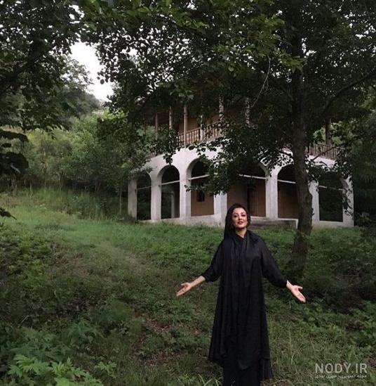 جاهای دیدنی چالوس و رامسر