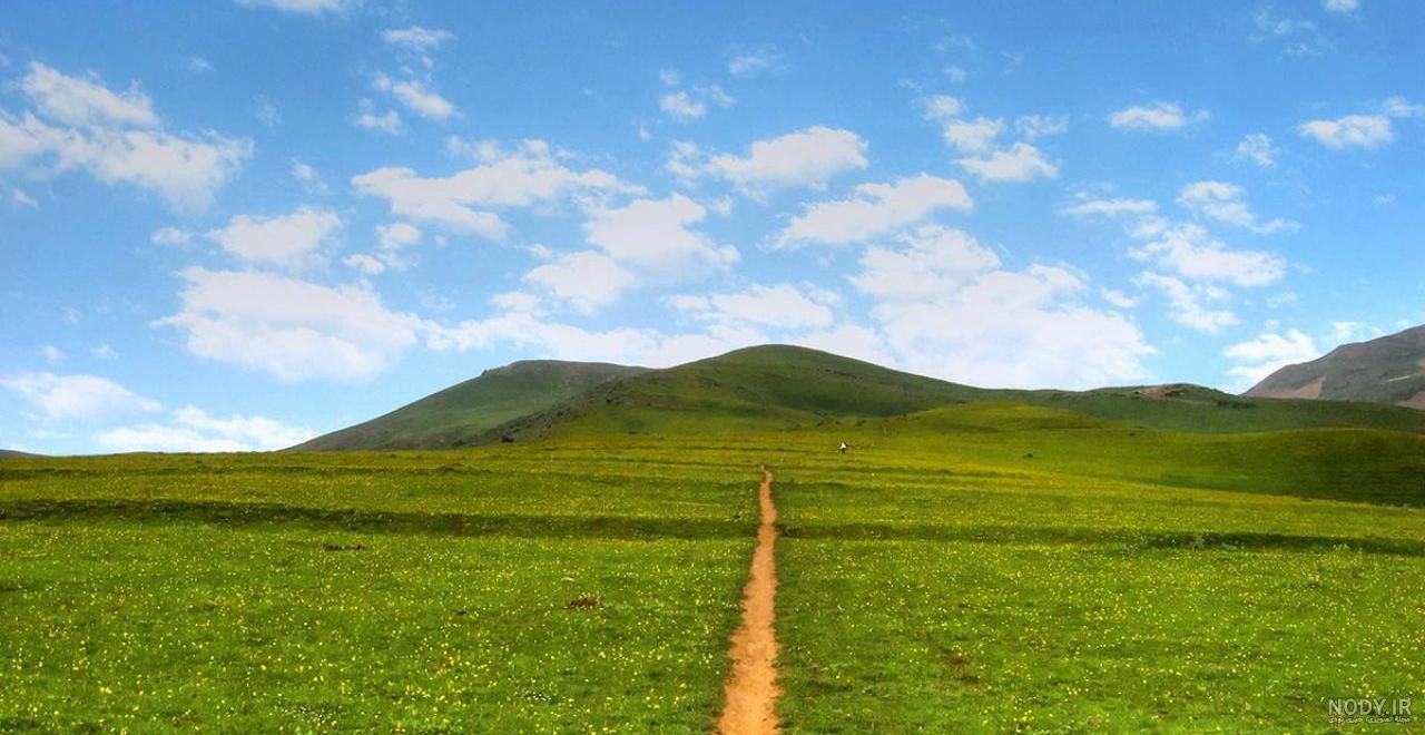 جاهای دیدنی چالوس و رامسر