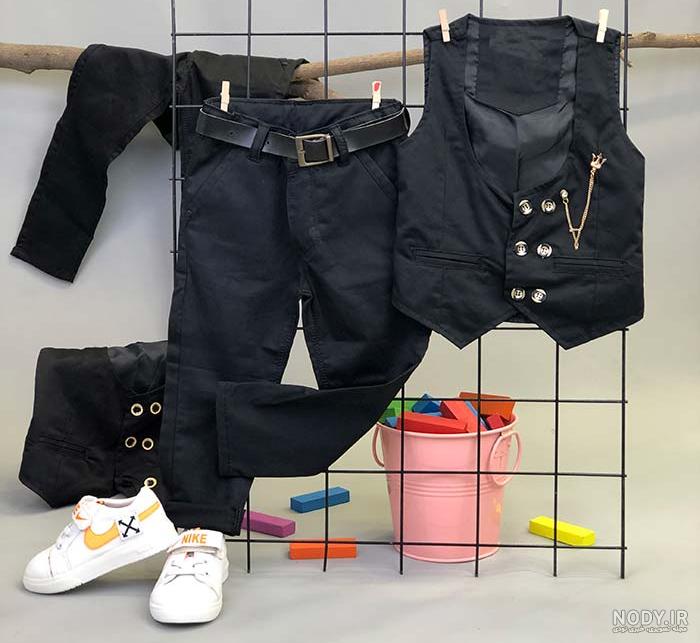 جلیقه مردانه پاییزی جلیقه مردانه پاییزی