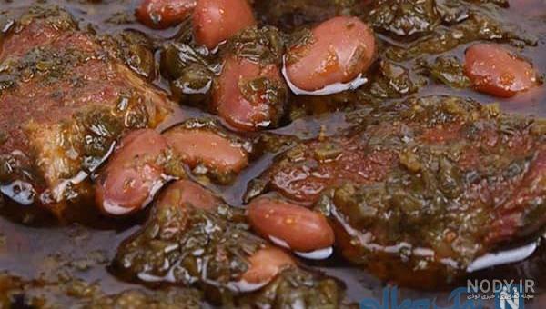جوک درباره آشپزی