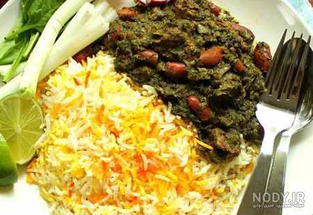 جوک درباره بوی سیر