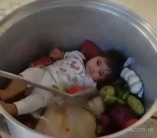 جوک ماه رمضان و کرونا جوک ماه رمضان و کرونا