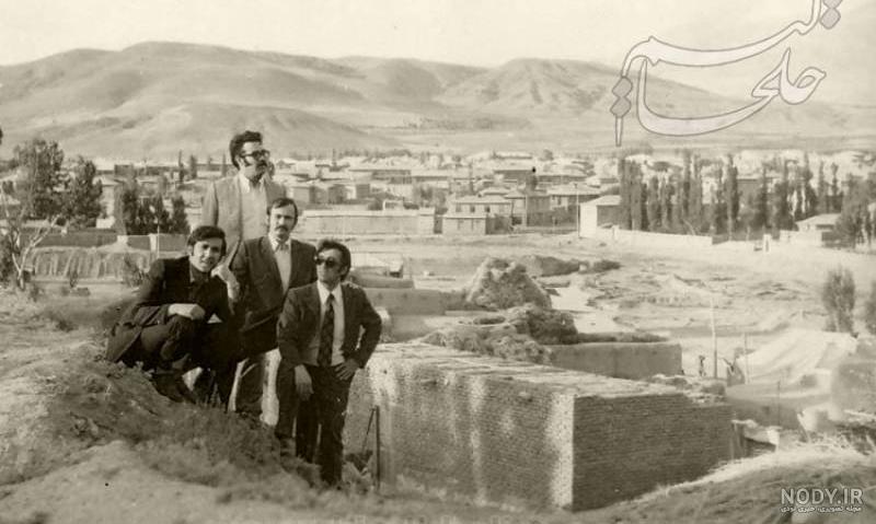 خشیل خلخال