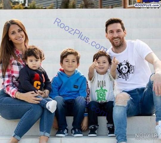 دانلود عکس زن لیونل مسی دانلود عکس زن لیونل مسی