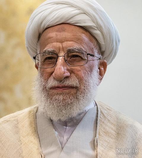 درگذشت آیت الله جنتی درگذشت آیت الله جنتی