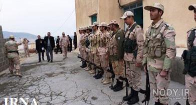 درگیری در چهارراه رسولی زاهدان