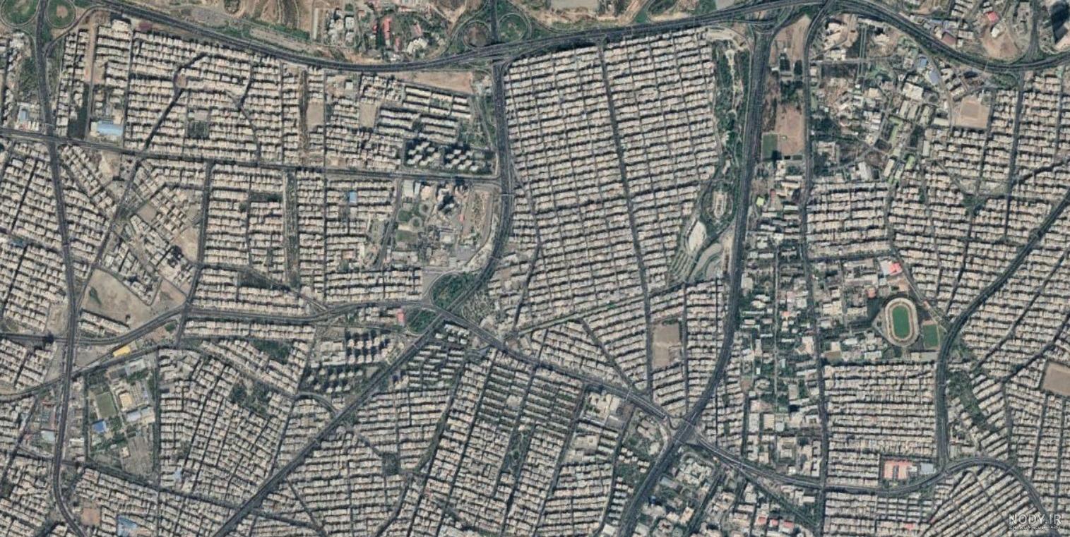 دسترسی به عکسهای قدیمی گوگل ارث دسترسی به عکسهای قدیمی گوگل ارث
