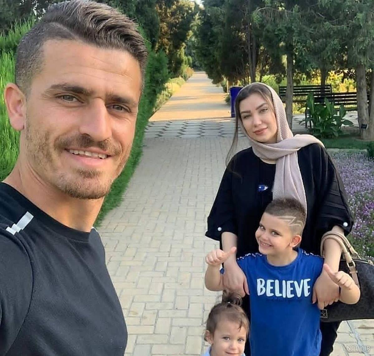 دفاع راست استقلال تهران دفاع راست استقلال تهران