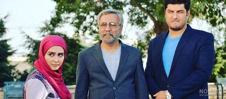 دنا امکانیان در دردسر والدین