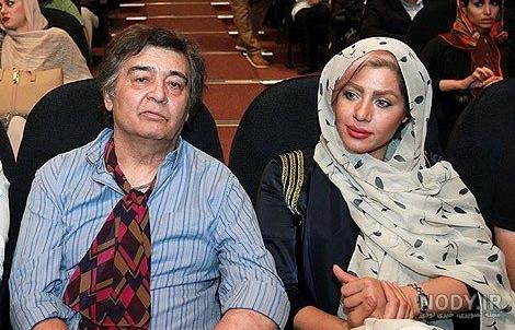 رضا رویگری چند سال دارد