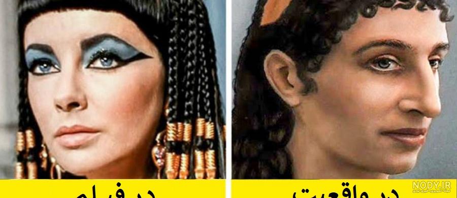 زنان مصر امروز